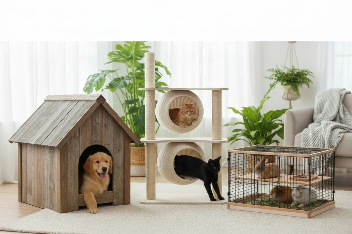 Housing