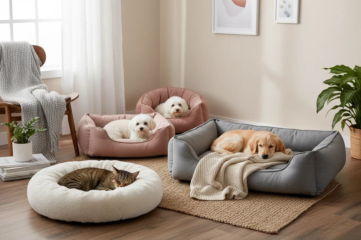 Beds