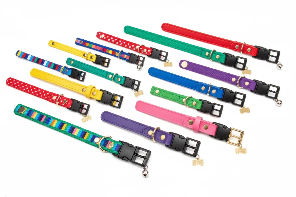 Collars