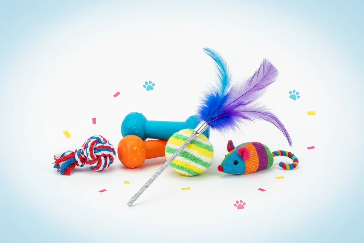 Toys