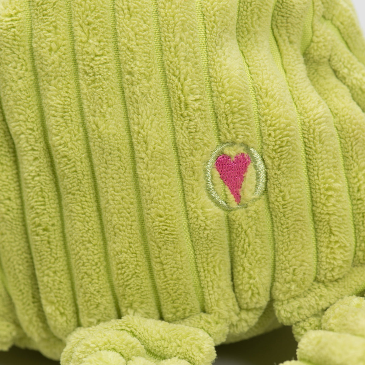 Octavie Octopus Knottie® Plush Dog Toy