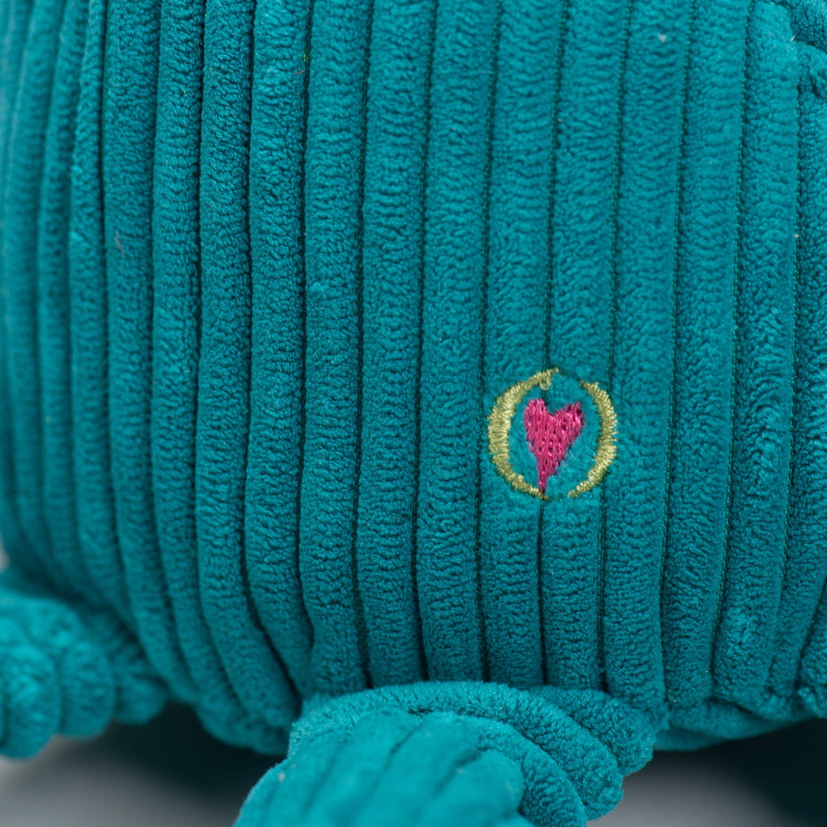 Octavie Octopus Knottie® Plush Dog Toy