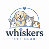  Whiskers Pet Club - Home