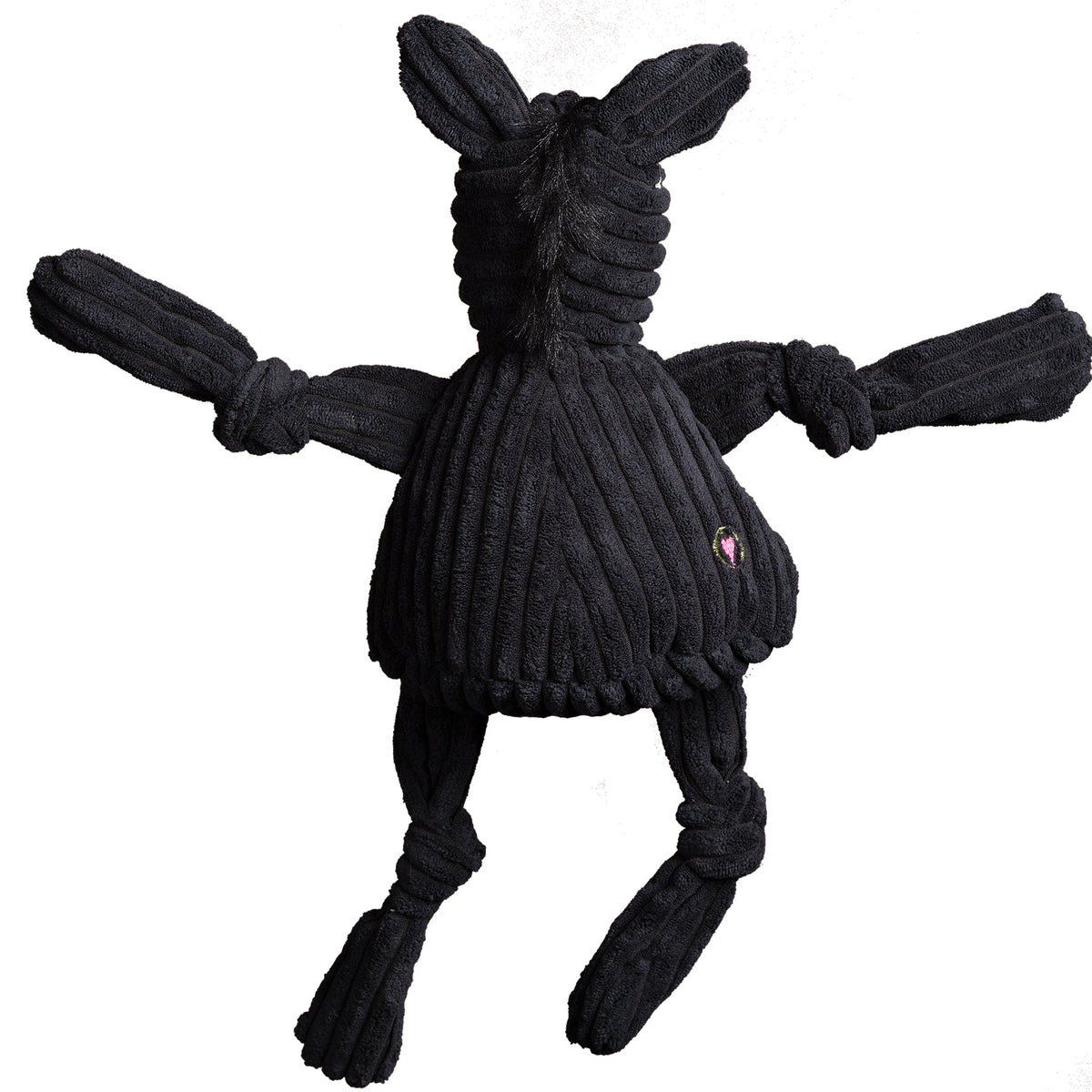 NCAA U.S. Military Academy, Army Mule Knottie® Plush Dog Toy