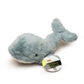 Mobie Whale Knottie® Plush Dog Toy