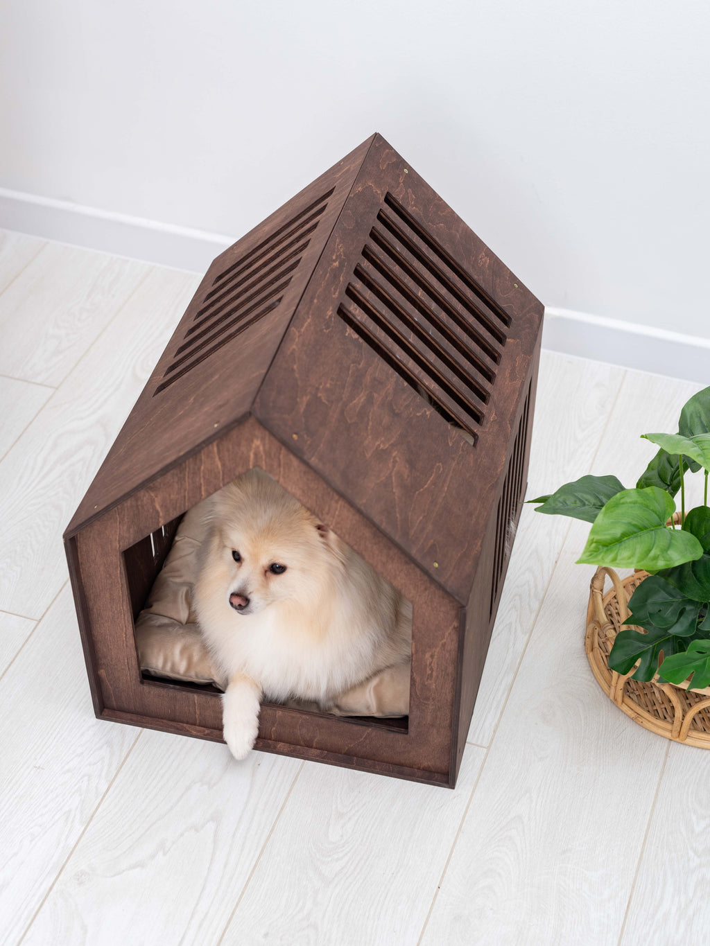 Pets house (B2B)
