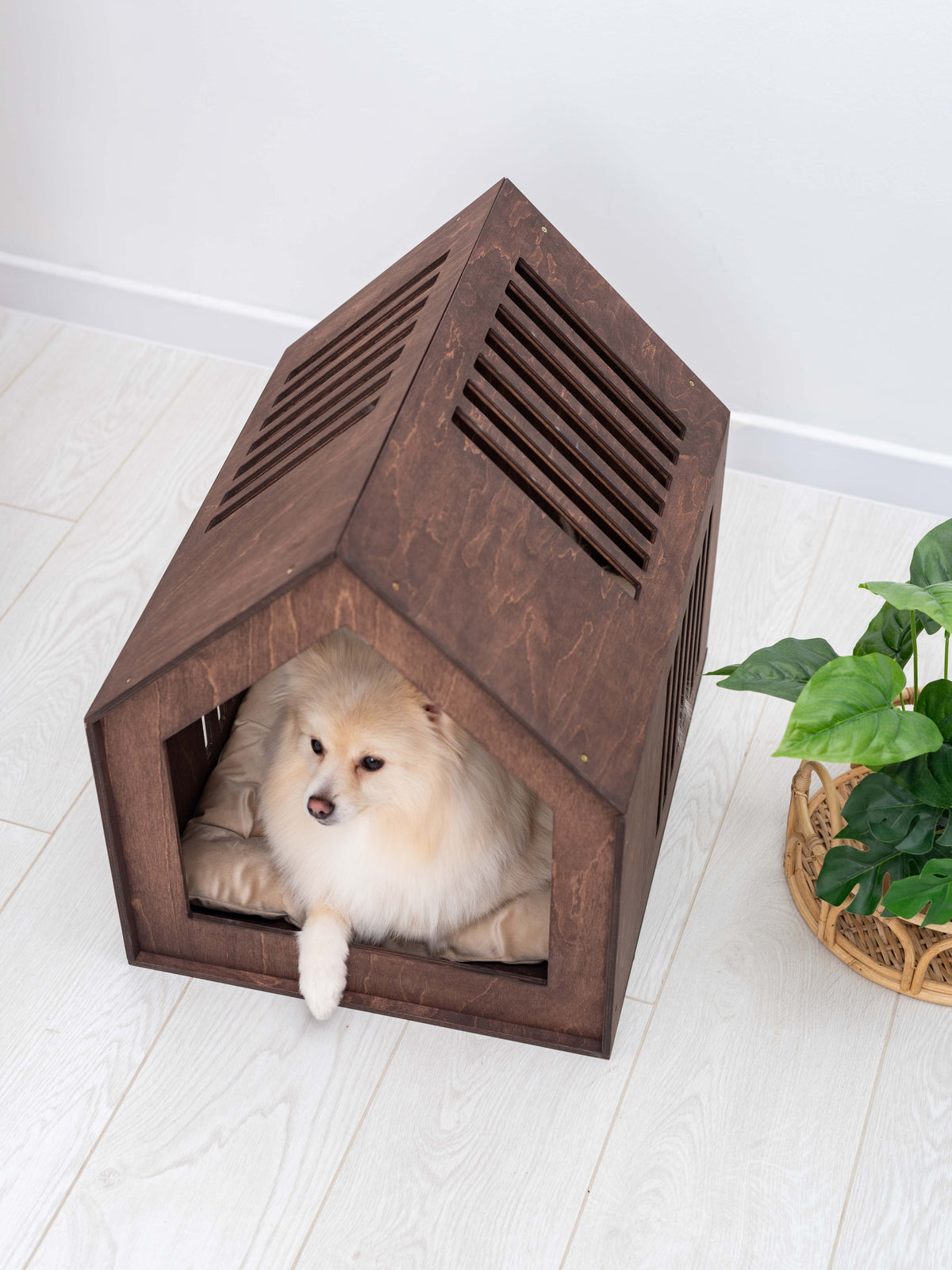 Pets house (B2B)