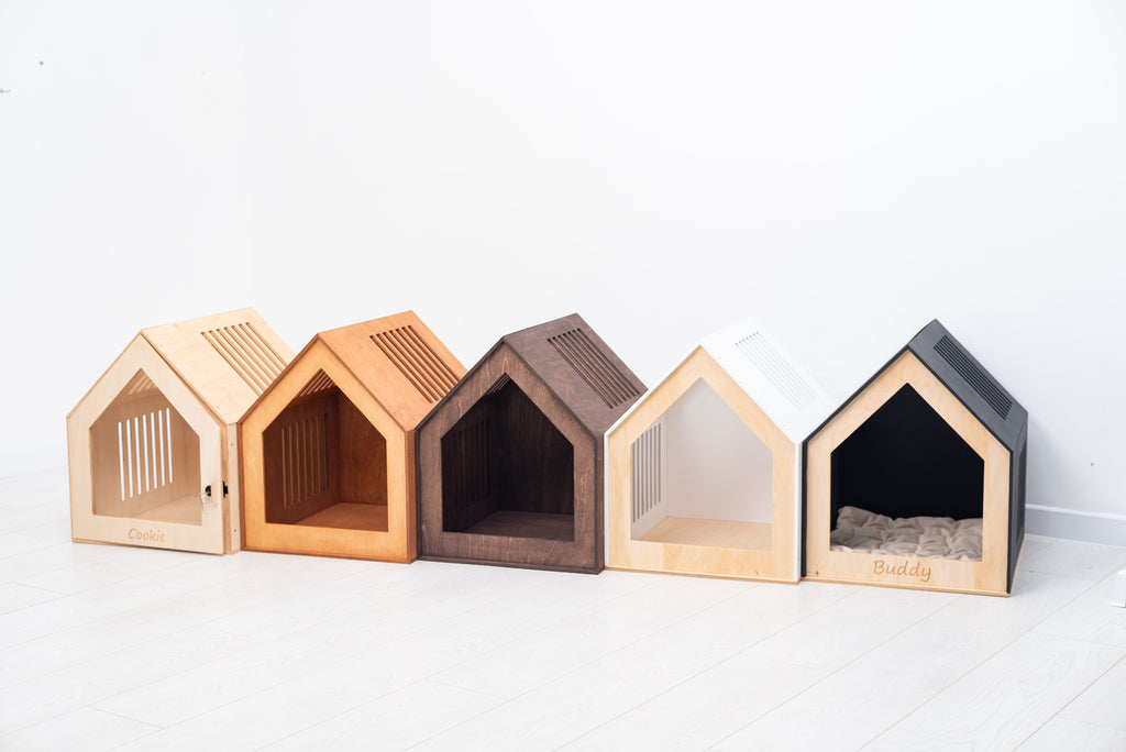 Pets house (B2B)