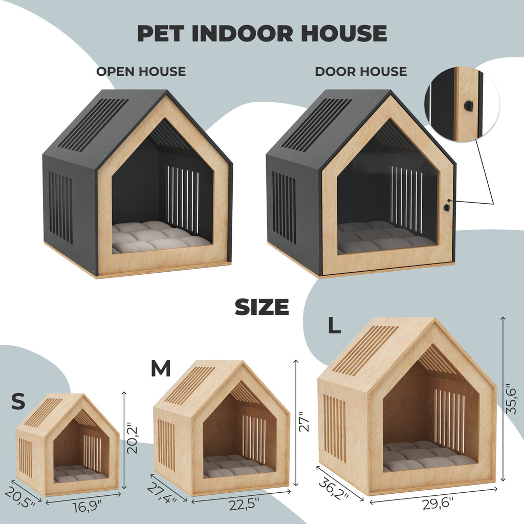 Pets house (B2B)