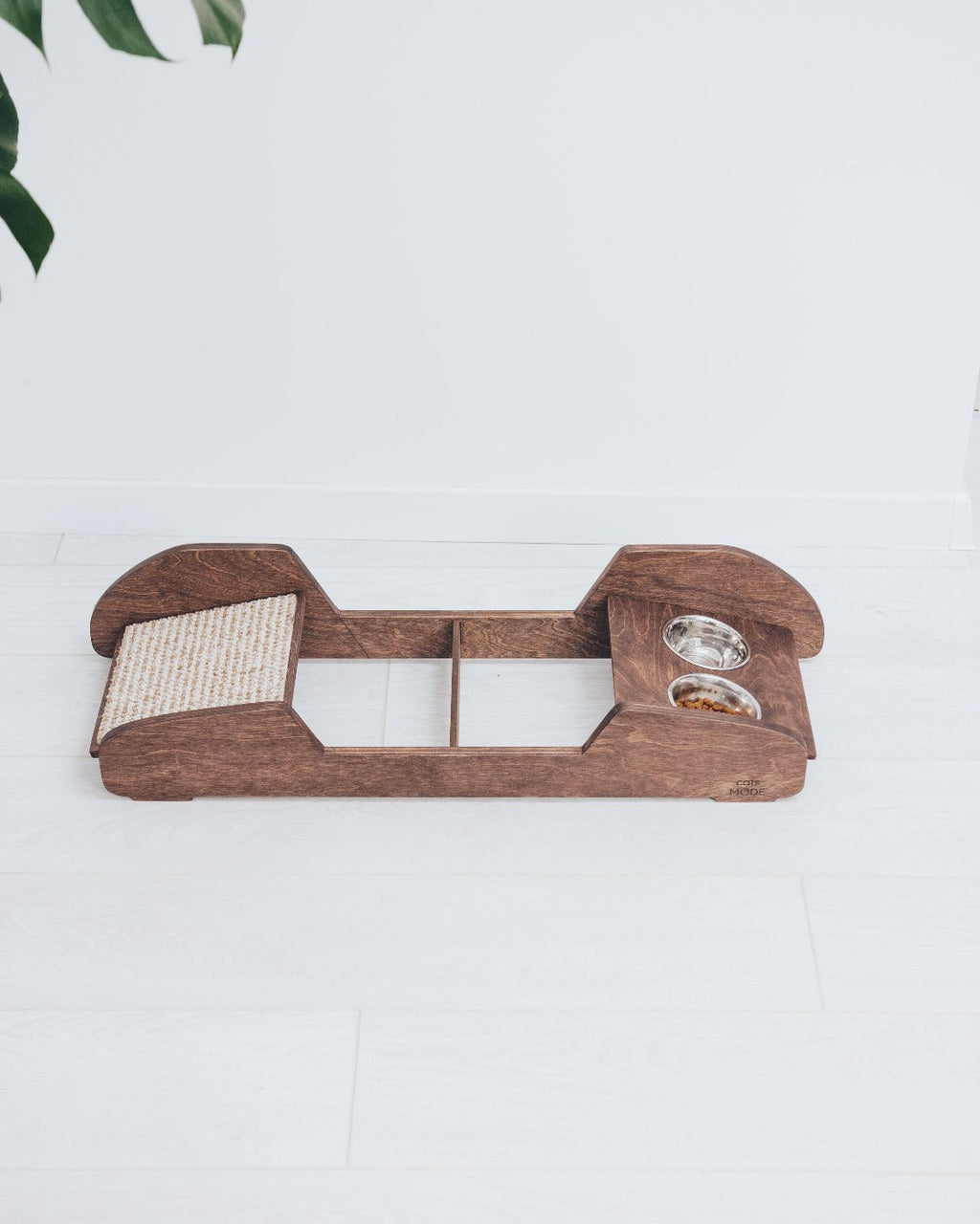 Cat House Stand (B2B)