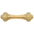 Knuckle Bone Nylon Dog Chew Toy for Aggressive Chewers | Made in USA