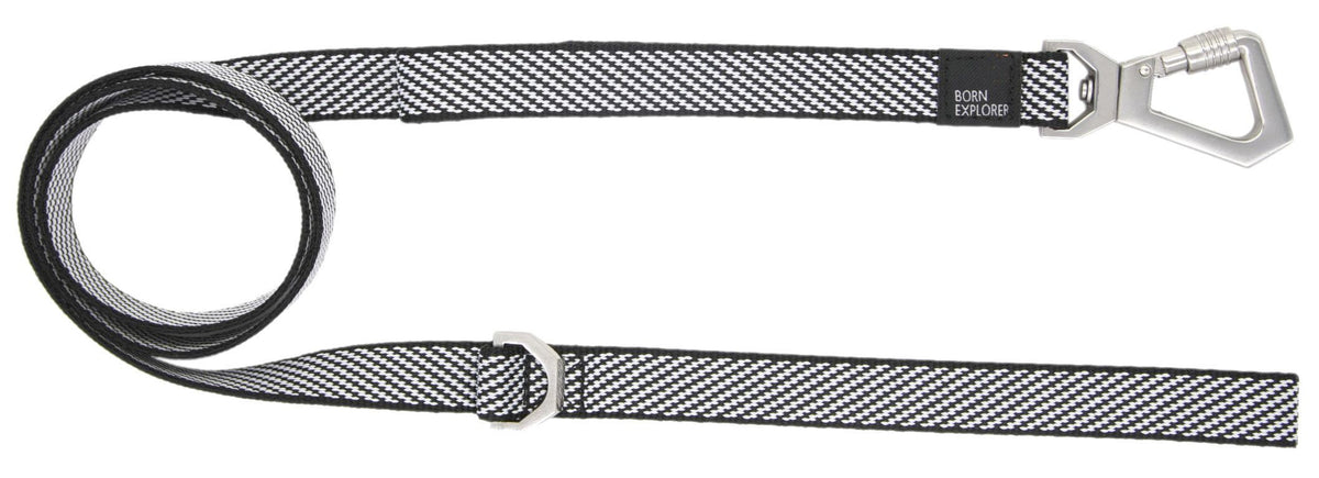 Pet Life ® 'Escapade' Outdoor Series 2-in-1 Convertible Dog Leash and Collar